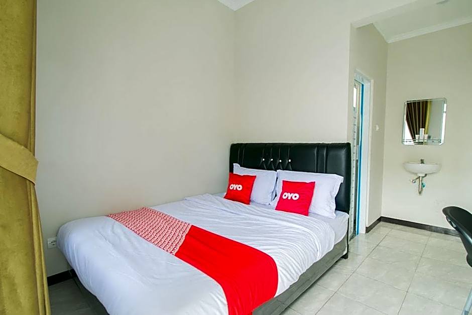 Hotel O Fakhira Residence