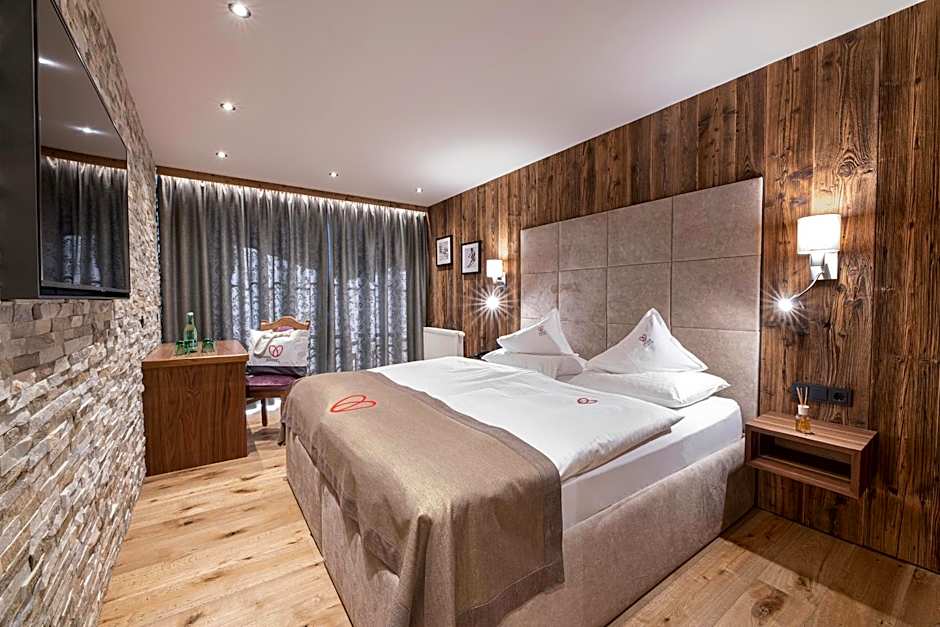 Superior Hotel Edelweiss