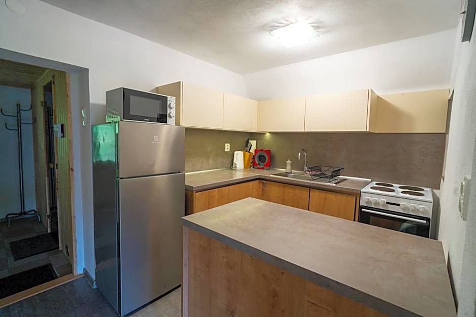 Chata Dolce Donovaly