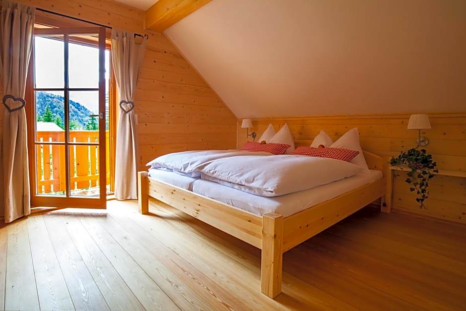 Arlitscherhof Ferienwohnungen und Chalets