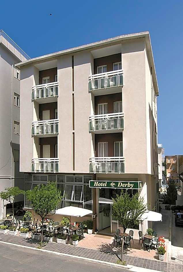 Hotel Derby