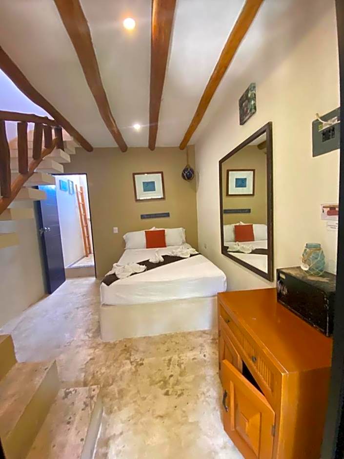 La Constanza de Rulo