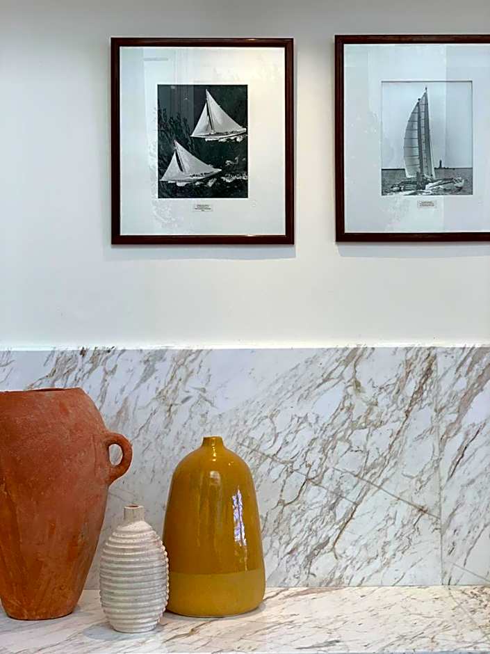 Marina Smir Hotel & Spa