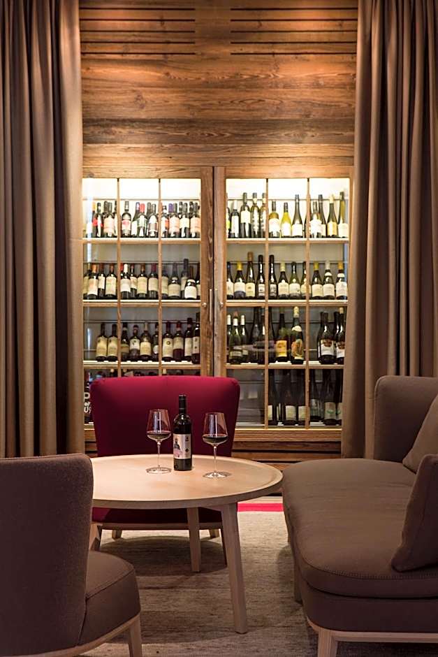 Genießerhotel Döllerer