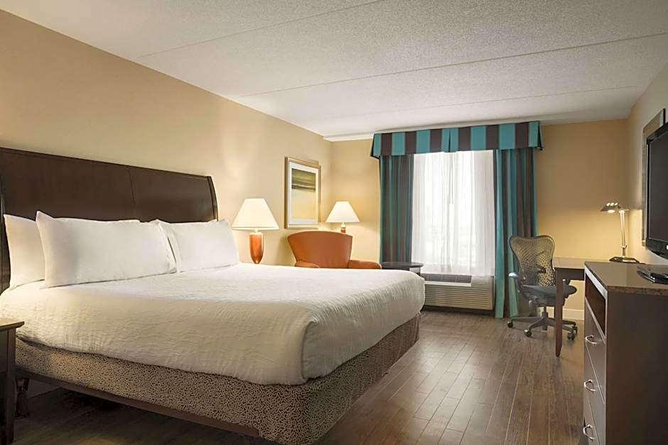 Hilton Garden Inn Toronto-Vaughan