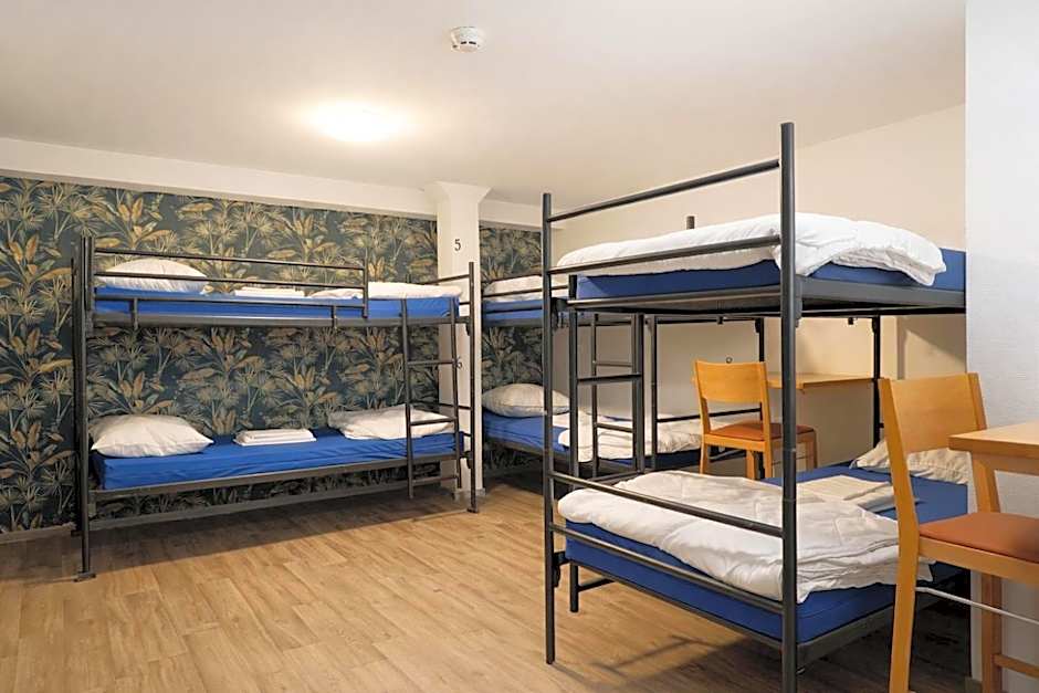 King's Inn City Hostel Alkmaar