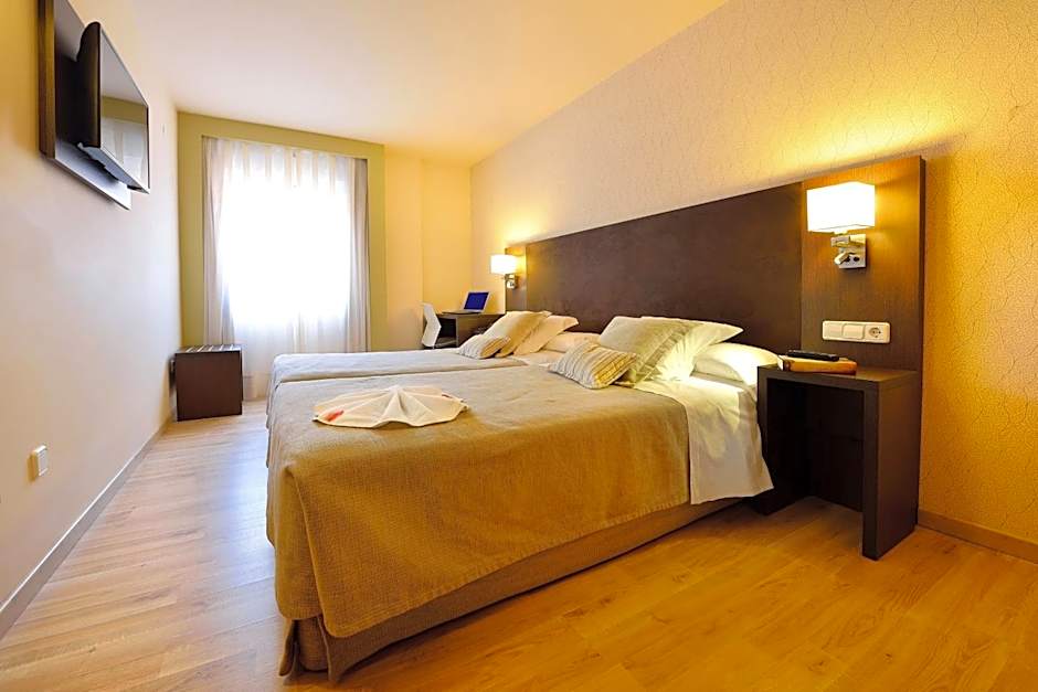 Hotel Spa Norat O Grove 3* Superior