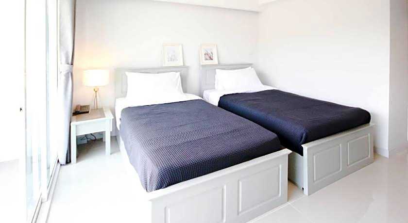 Tonkla Boutique Hotel