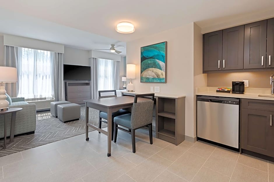 Homewood Suites by Hilton Panama City Beach, FL