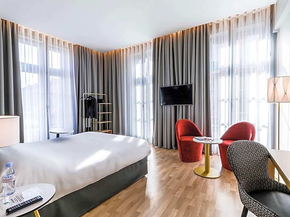 ibis Styles Toulouse Centre Capitole