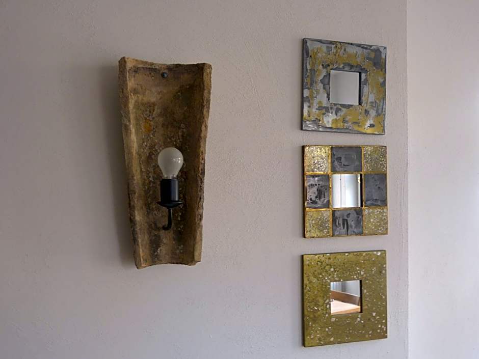 Pension Sackpfeifenmühle