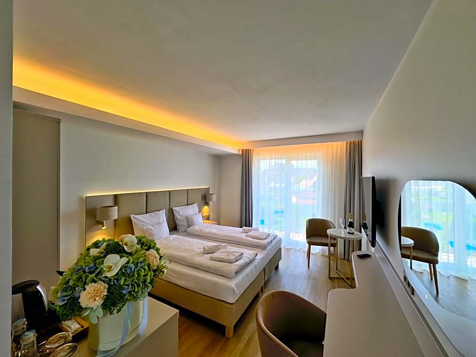 Król Plaza Spa & Wellness