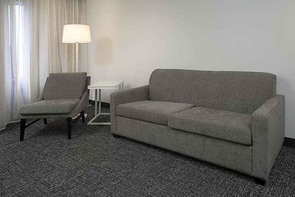 Spark by Hilton Amarillo East