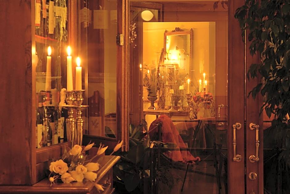 Balneum Boutique Hotel & B&B