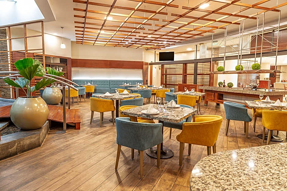 Sheraton Guayaquil Hotel