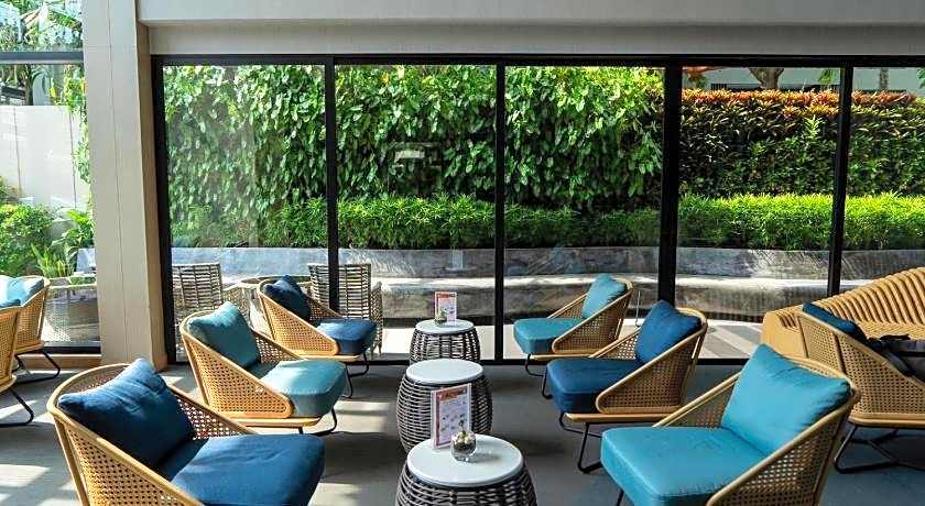 Maven Stylish Hotel Hua Hin