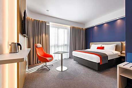 Holiday Inn Express Lublin By IHG