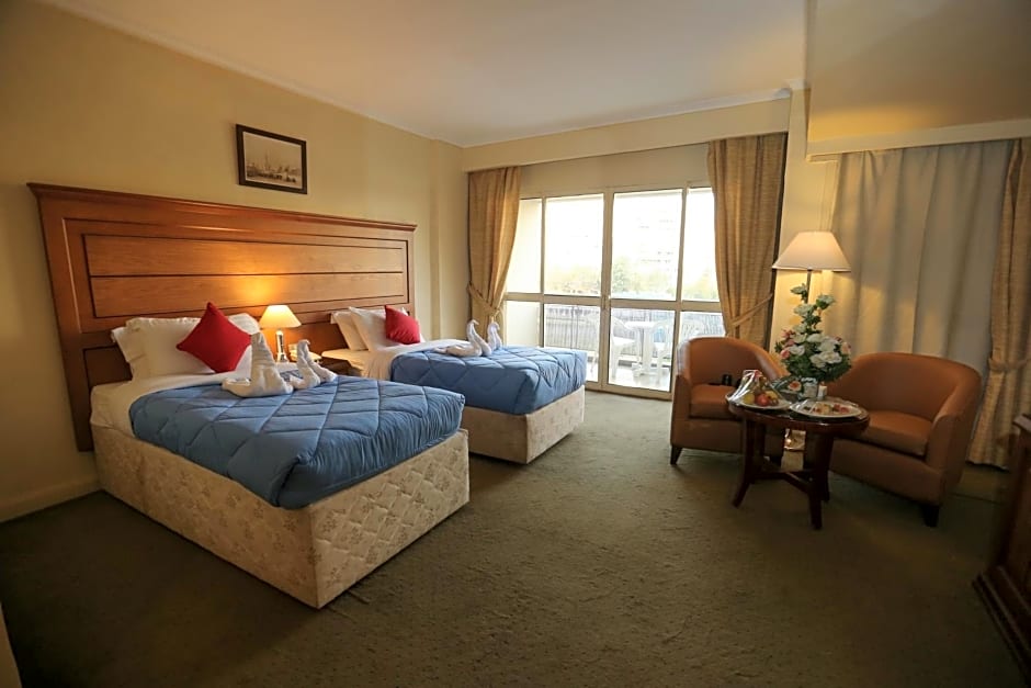 Horizon Shahrazad Hotel