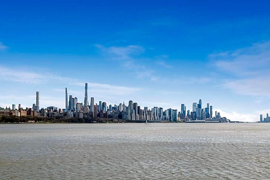 Homewood Suites By Hilton Edgewater-NYC Area, Nj