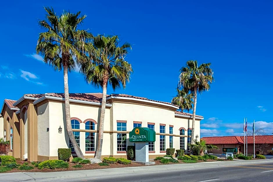 La Quinta Inn & Suites by Wyndham Los Banos