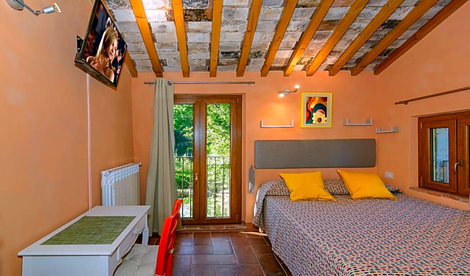 Dolce Vita in Tuscany B&B