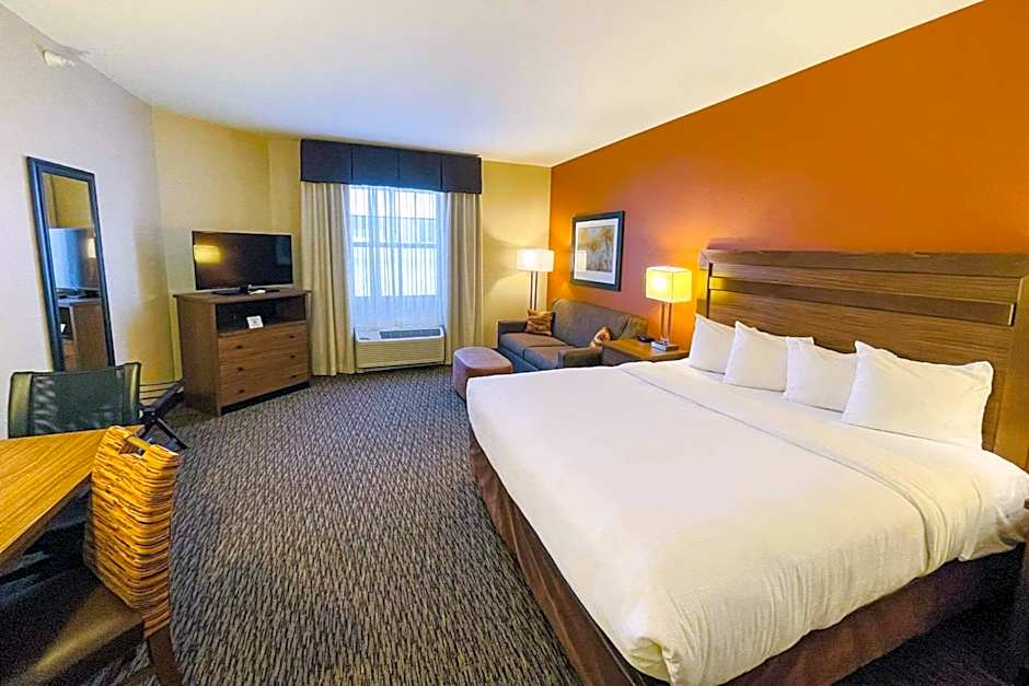 MainStay Suites Watford City - Event Center
