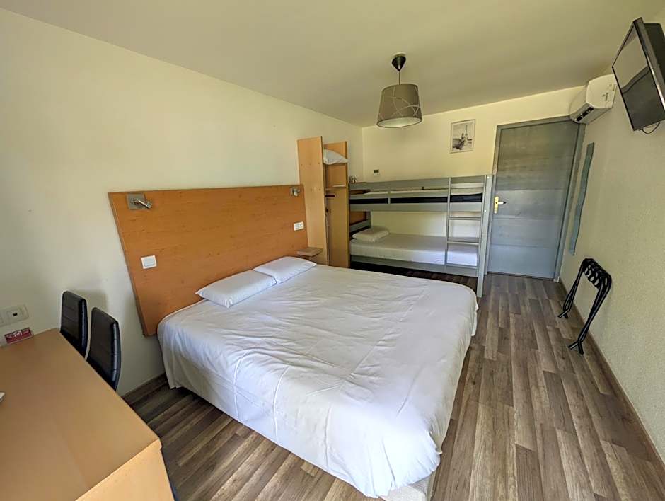 Hôtel Le 15 Périgueux - proximité A 89