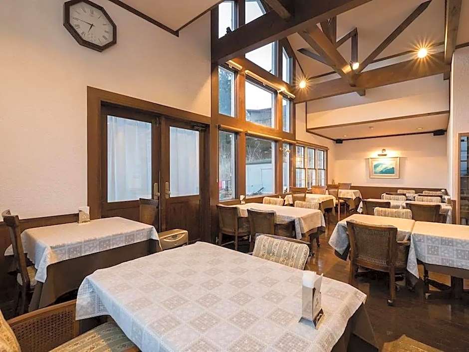 Petit Hotel Kanan
