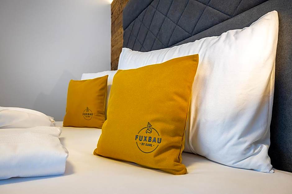 Aparthotel Fuxbau