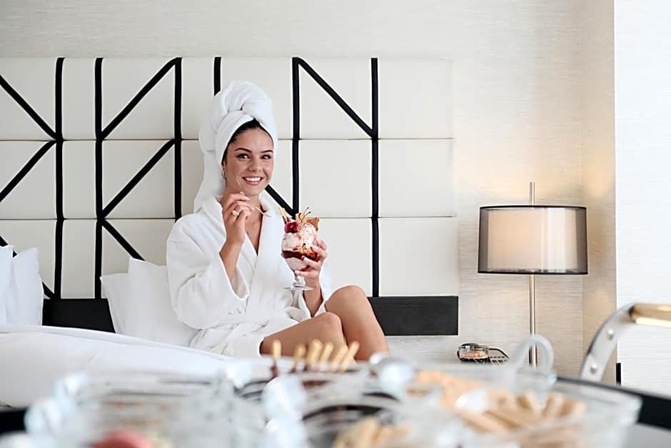 Movenpick Hotel Auckland