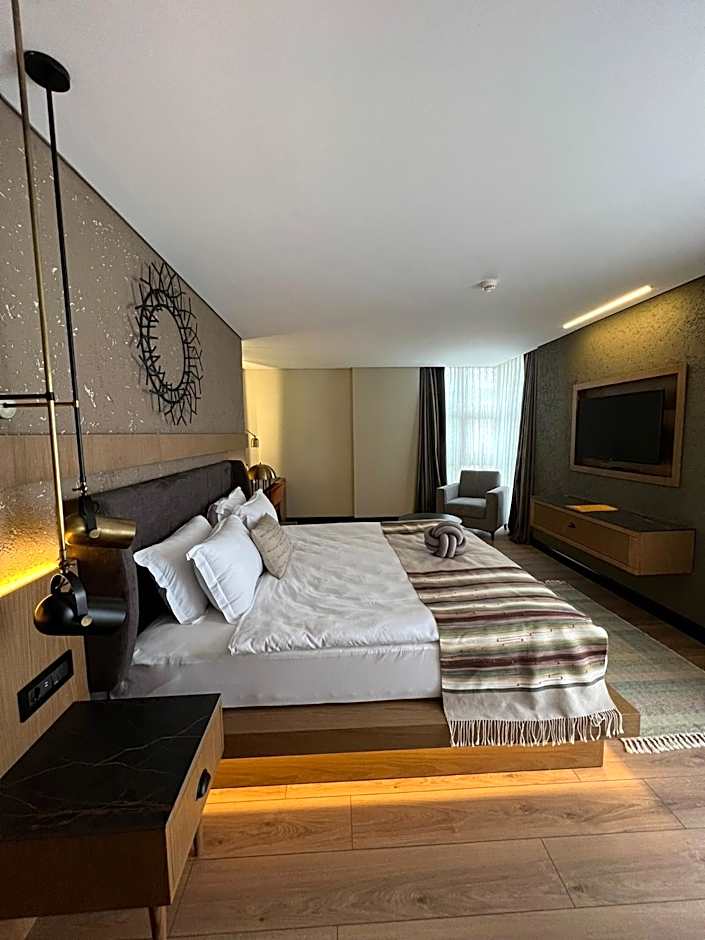 Panagia Premier Trabzon