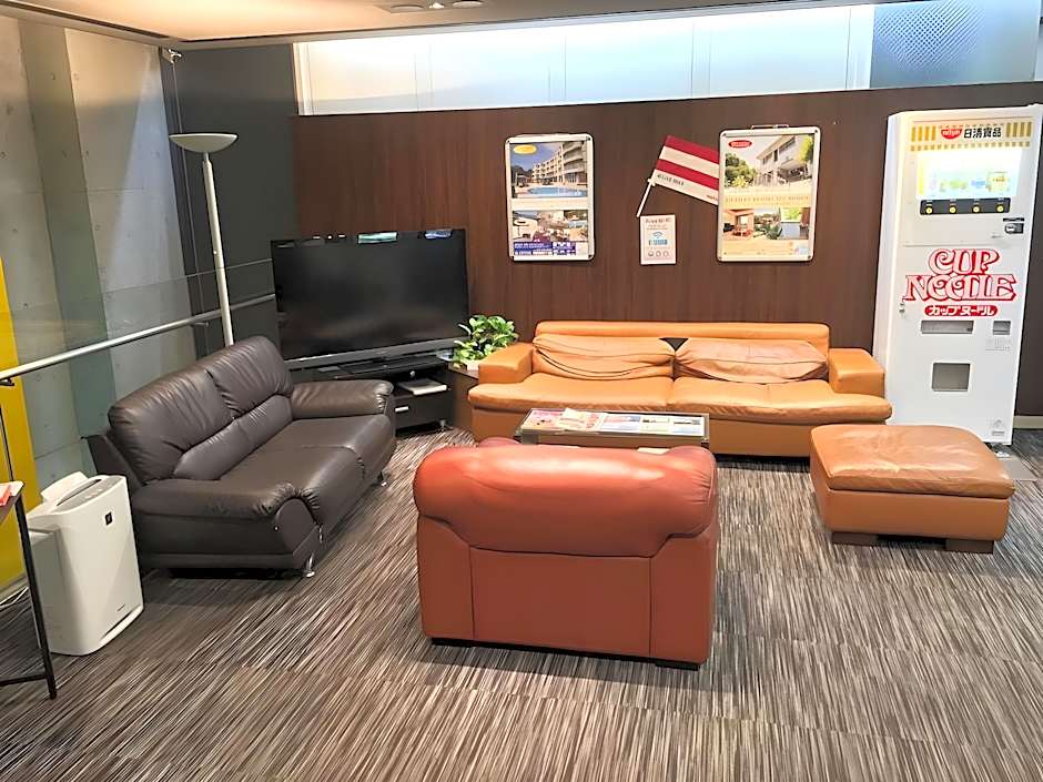 HOTEL LiVEMAX BUDGET Amagasaki