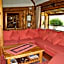 Greenfire Drakensberg Lodge