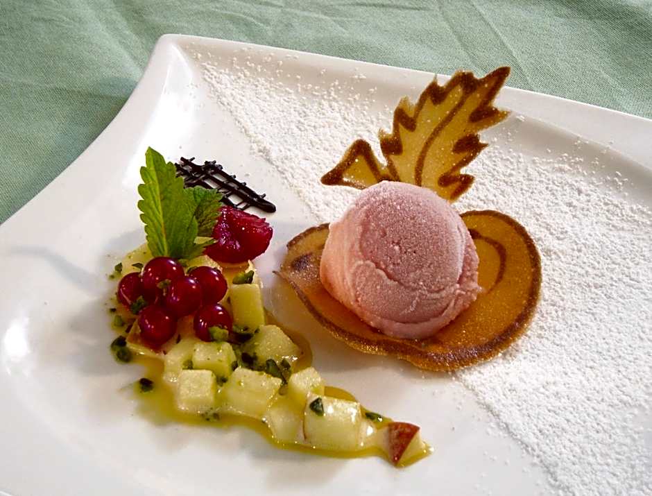 Gasthof Restaurant Hirsch