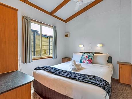 Two-Bedroom Family Villa