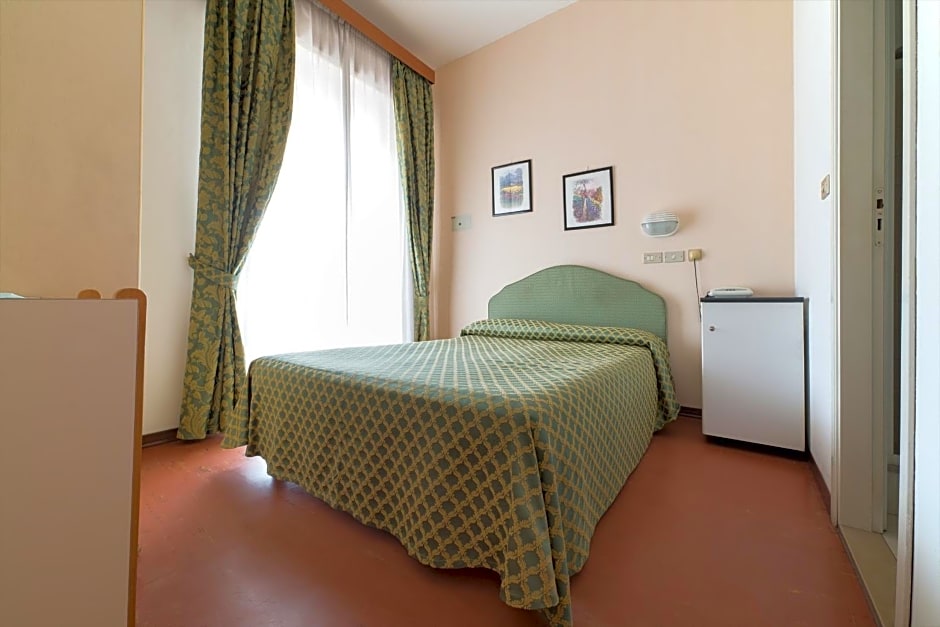Hotel Belsoggiorno