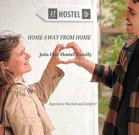 AI HOSTEL