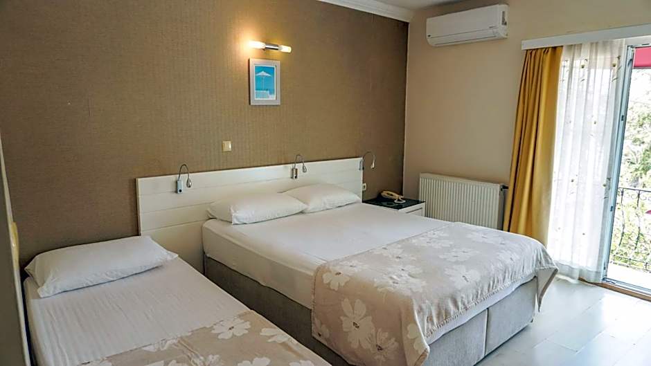 Kortan Hotel