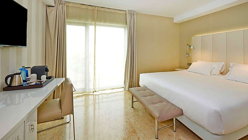 NH Ciudad De Zaragoza