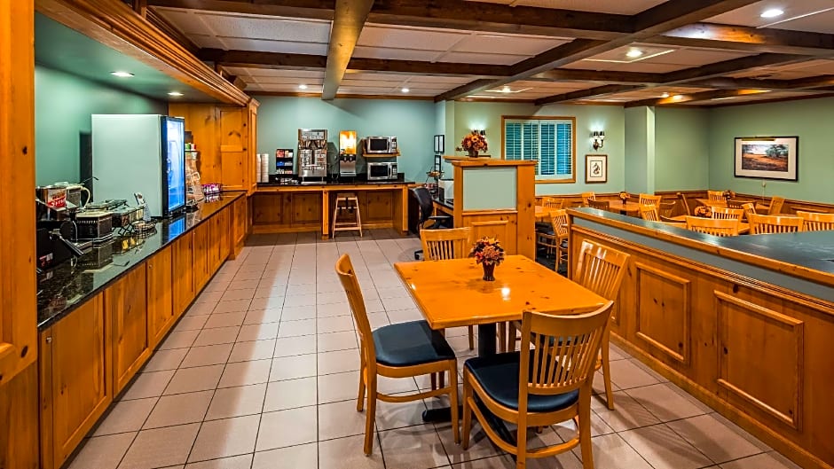 Best Western Inn