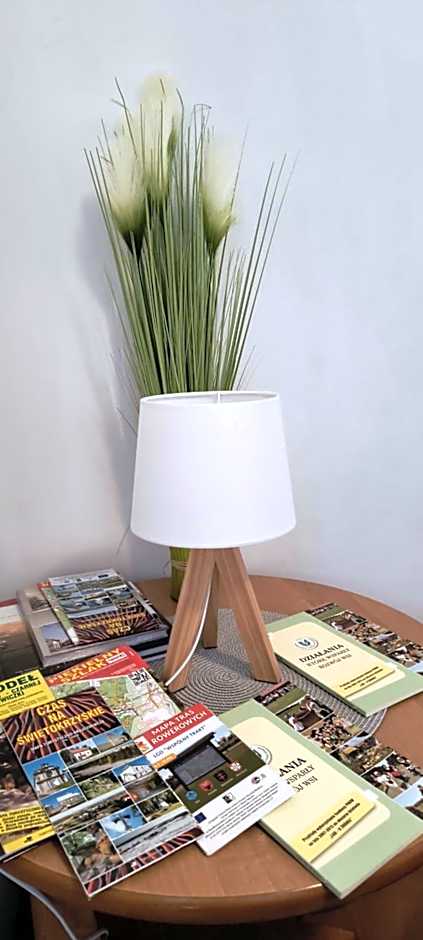 Domki Letniskowe oraz Chata Grillowa " Nad Zalewem "Bliżyn