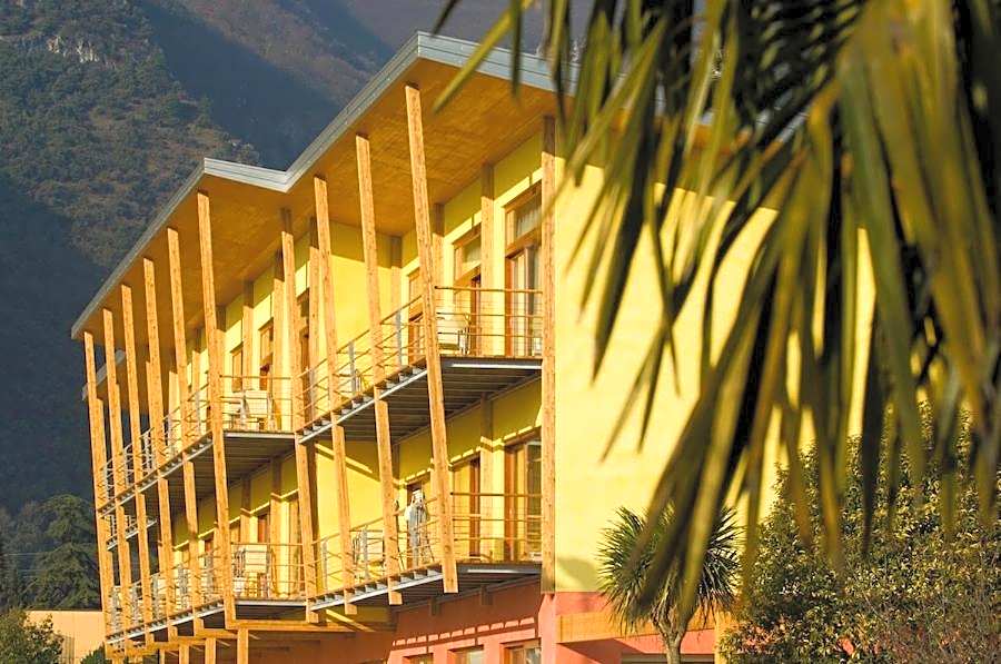Garda Sporting Club Hotel