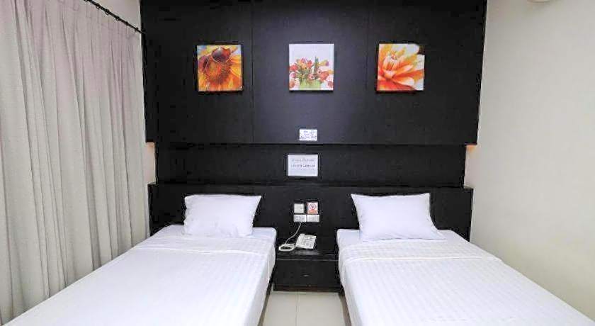 U Style Hotel