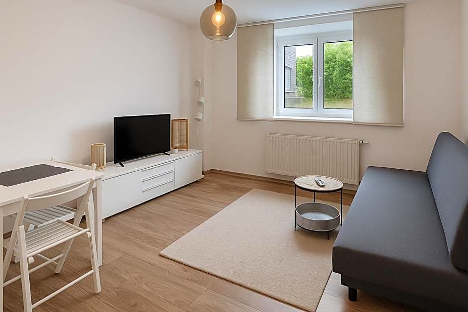 Photo 1 of 6 of Apartment, Terrace