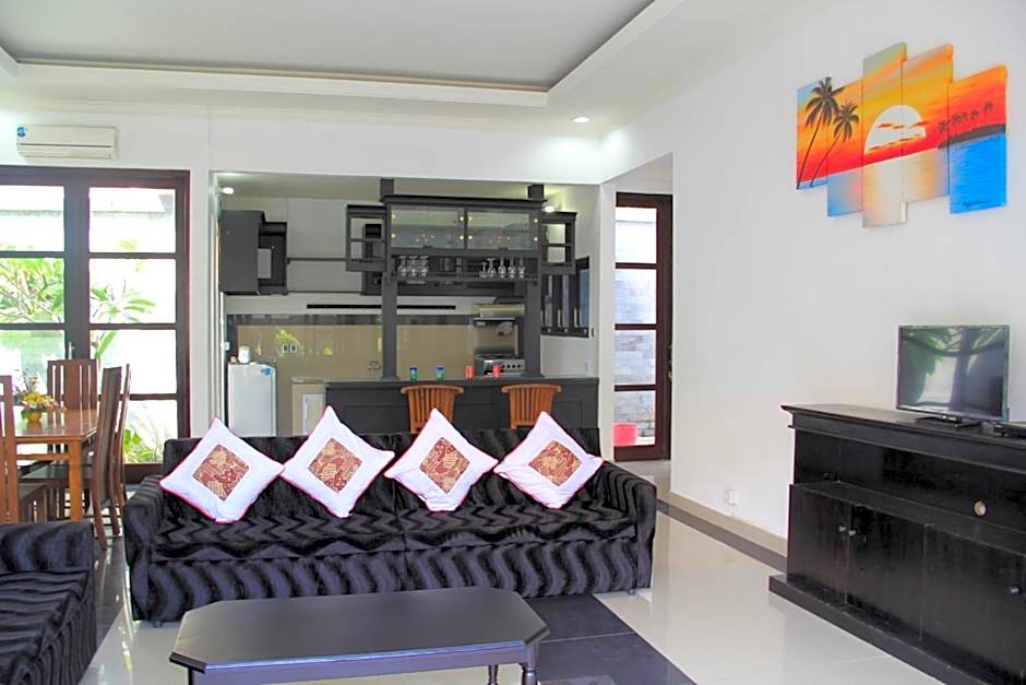 Ketut Villa Sanur