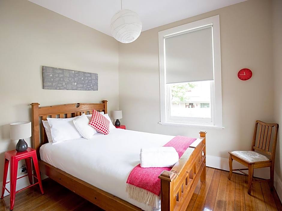 Montacute Boutique Bunkhouse