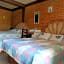 Hotel Villas Kerendarhú