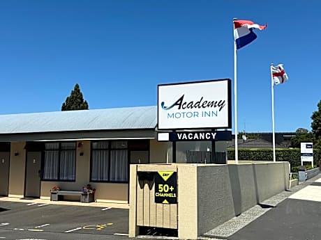 Academy Motor Inn