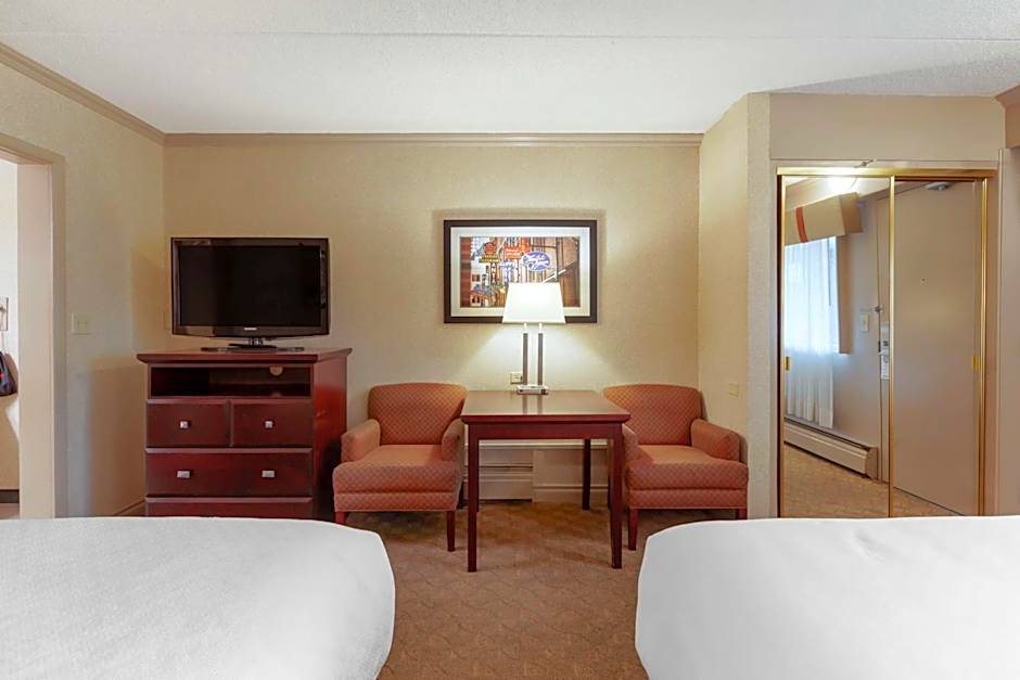 Best Western Plus City Centre Inn