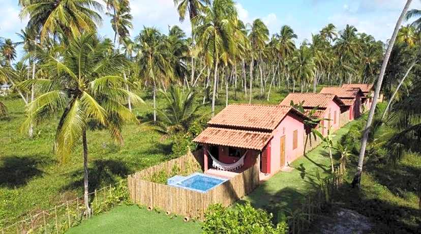 Chalés Solar do Patacho